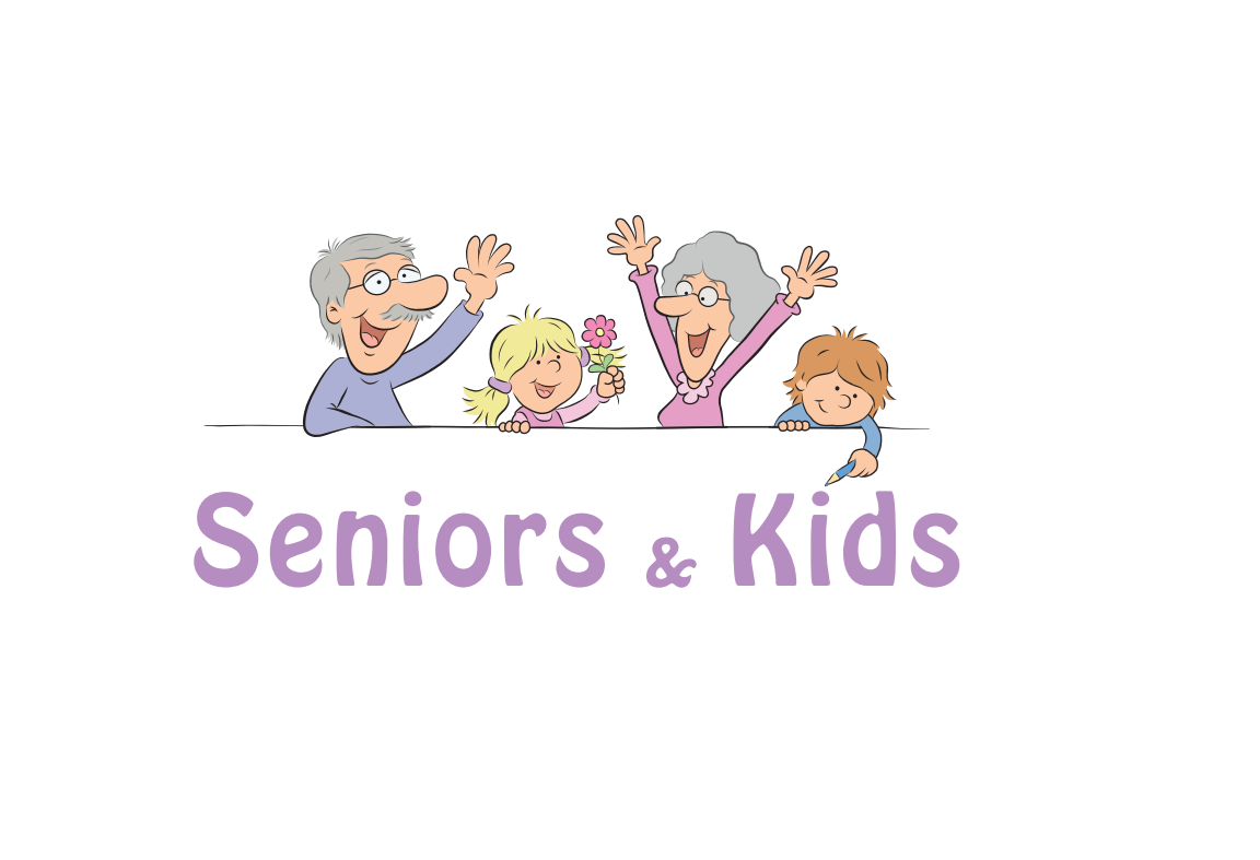 -Generationen verbinden-